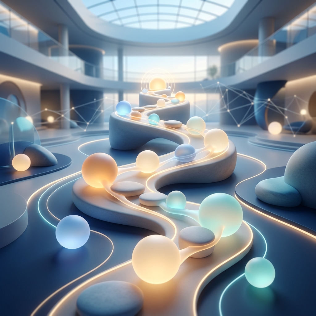 Smooth and Easy Software Adoption